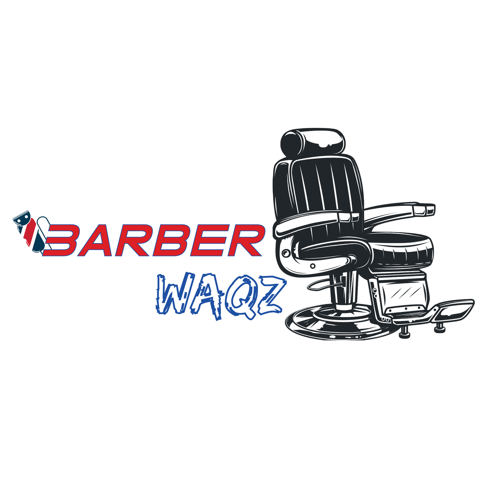 Barber Waqz