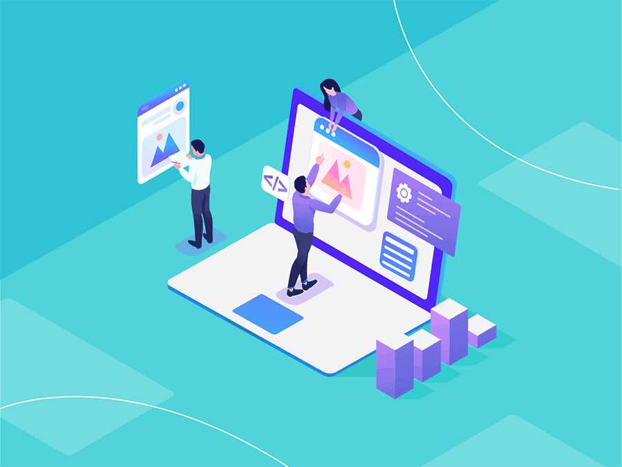 Management Dashboard